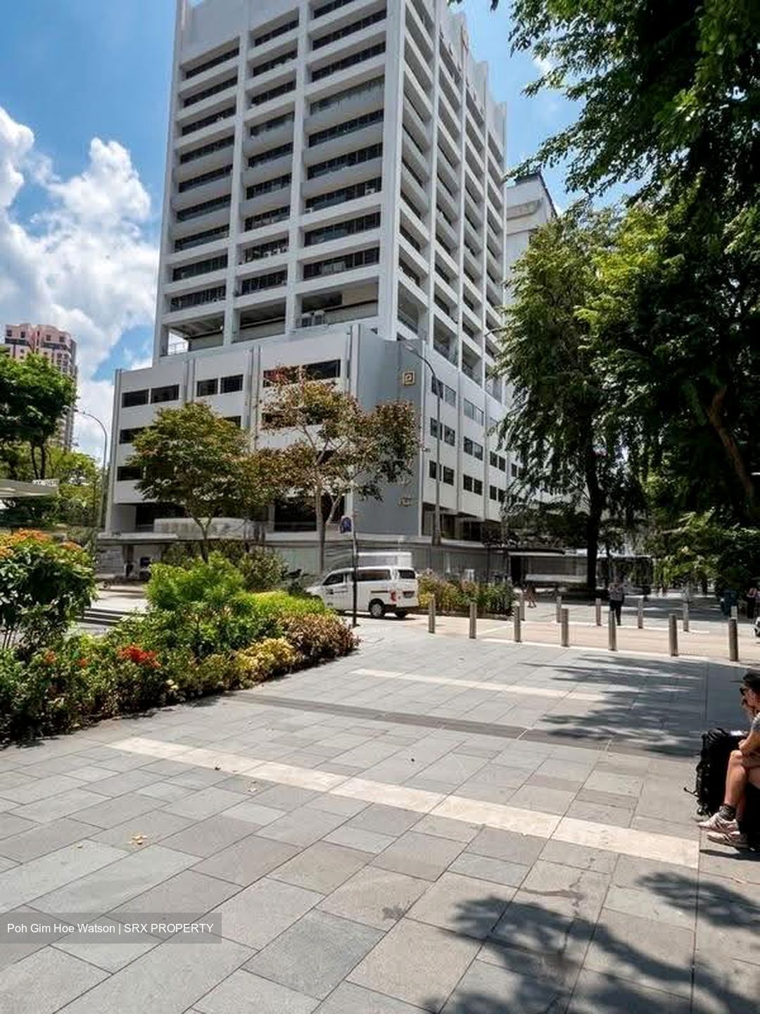 Far East Shopping Centre (D9), Office #615707341